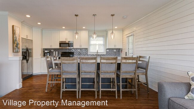 Foto del edificio - 4 br, 2 bath House - 5124 Edmondson Pike