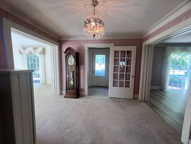 Foto del edificio - Spacious Four Bedroom Home in Byron Center!