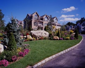 Fairfield Landmark At Port Jefferson Village Photo