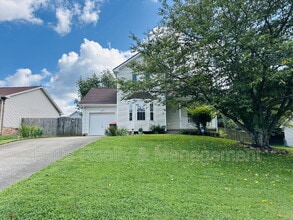 Building Photo - 3248 N Senseney Cir