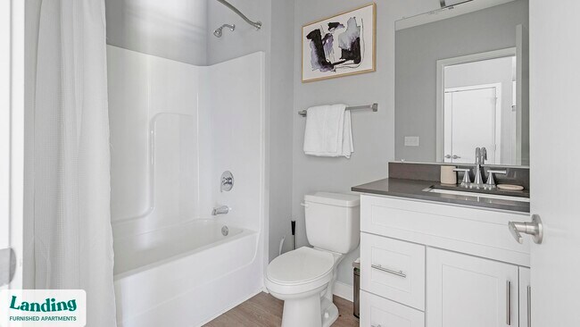 Foto del edificio - 5040 Linbar Dr