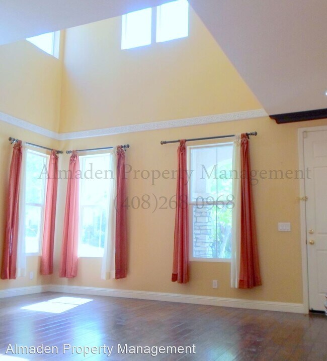 Building Photo - 868 Canoas Creek Cir