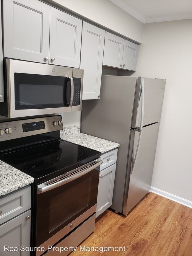 Foto del edificio - 4604 Kilcullen Dr