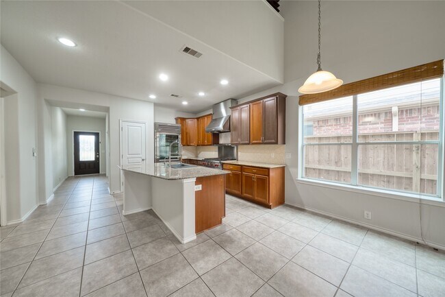 Foto del edificio - 6319 Burgess Heights Ln