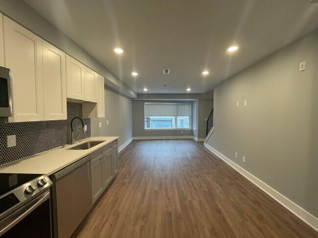 Foto del edificio - 1410 Germantown Ave