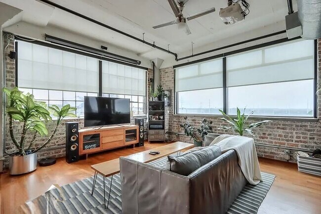 Foto del edificio - 426 Marietta St NW