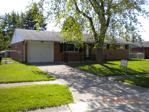 Primary Photo - 6625 Helwig Dr