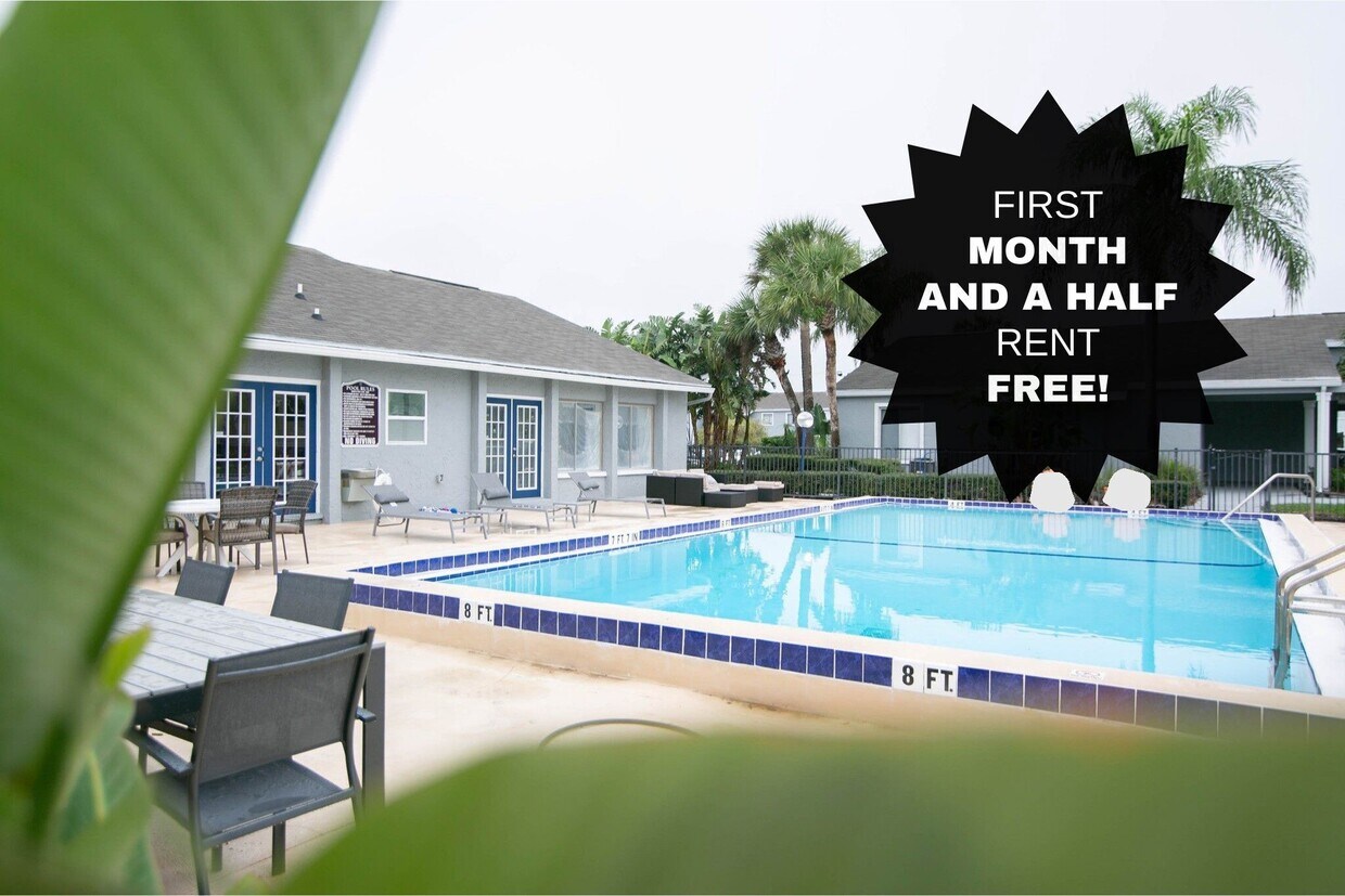 Palmview Cove Apartments 3151 S Babcock St Melbourne, FL Apartments for Rent in Melbourne