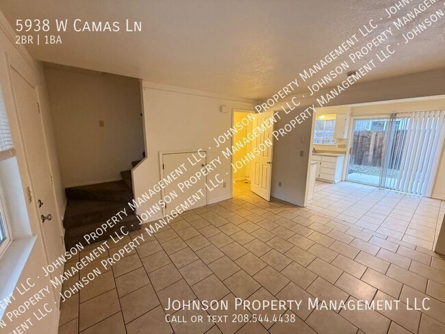 Foto del edificio - Camas Lane Apartments offer affordability ...