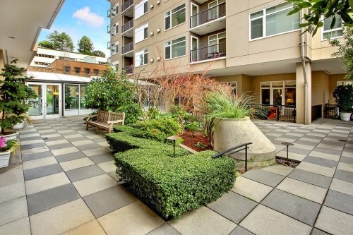 Foto del edificio - Ellington - 2 bedrooms