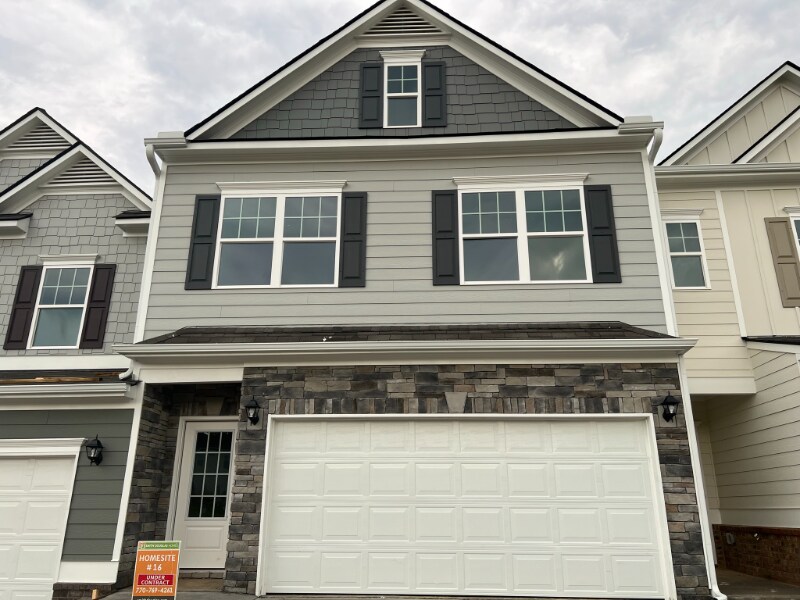 67 Pinnacle Wy, Jasper, GA 30143 Townhome Rentals in Jasper GA