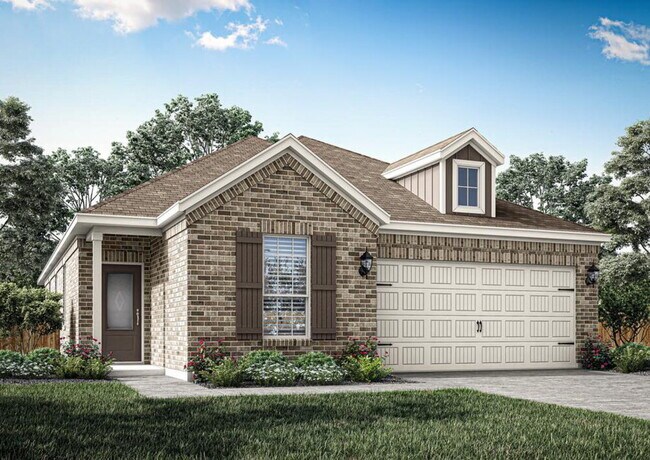 Building Photo - 7603 Tipton Meadow Way