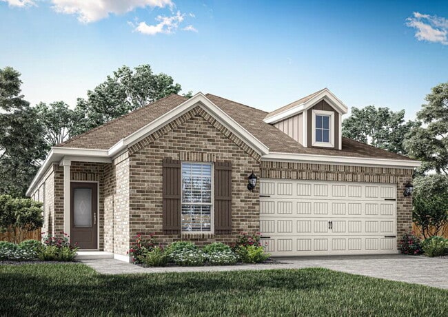 Building Photo - 7642 Tipton Meadow Way