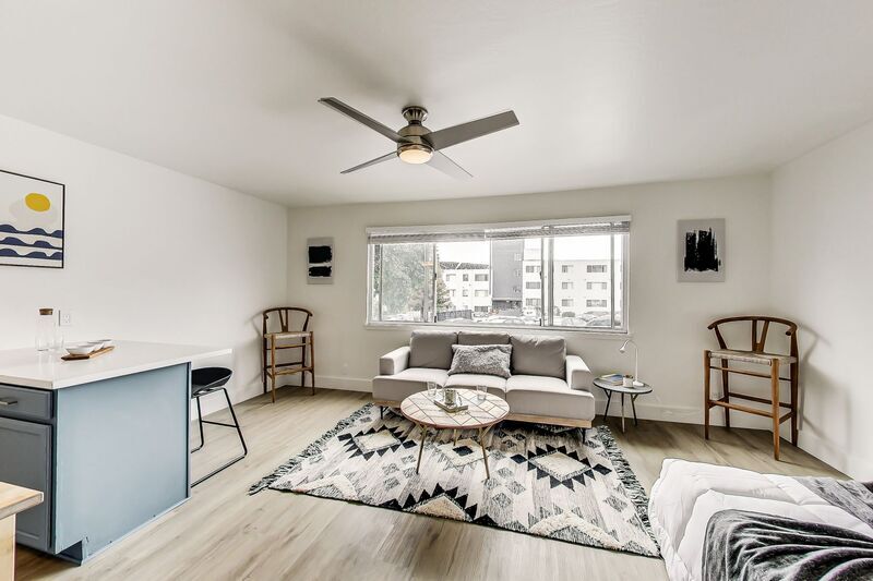 1221 E 20th St Unit 308, Oakland, CA 94606 Condo for Rent in Oakland