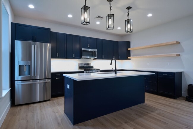 Building Photo - Now Available for Rent – Newly Built Ranch Home in The Horizon