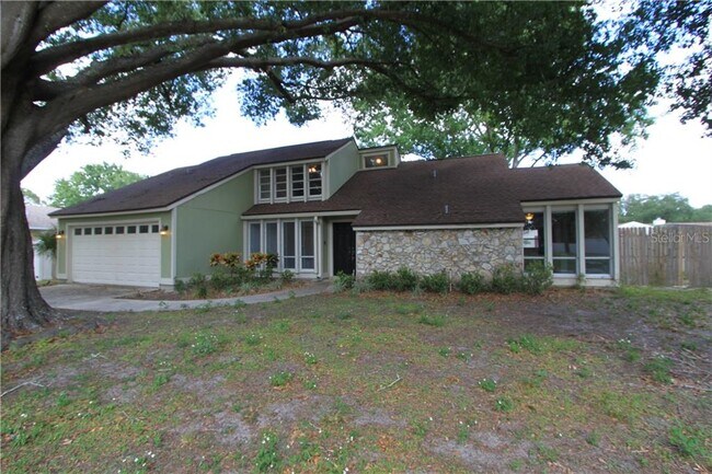 Foto del edificio - 6311 Orange Cove Dr
