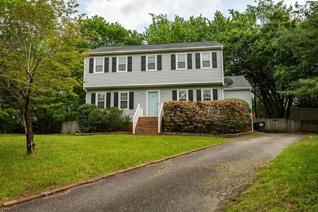 Building Photo - 2341 Wrens Nest Rd