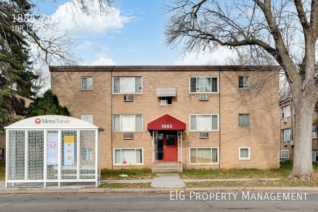 Building Photo - 1885 7th St E