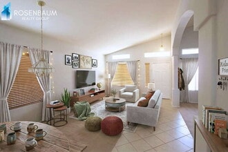 Building Photo - 1107 W Whitten St