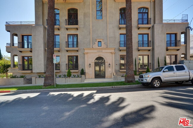 Building Photo - 10830 Massachusetts Ave