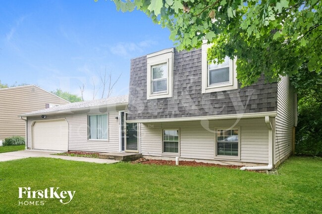 Foto del edificio - 3050 Acoma Dr