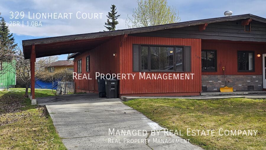 Primary Photo - 329 Lionheart Ct