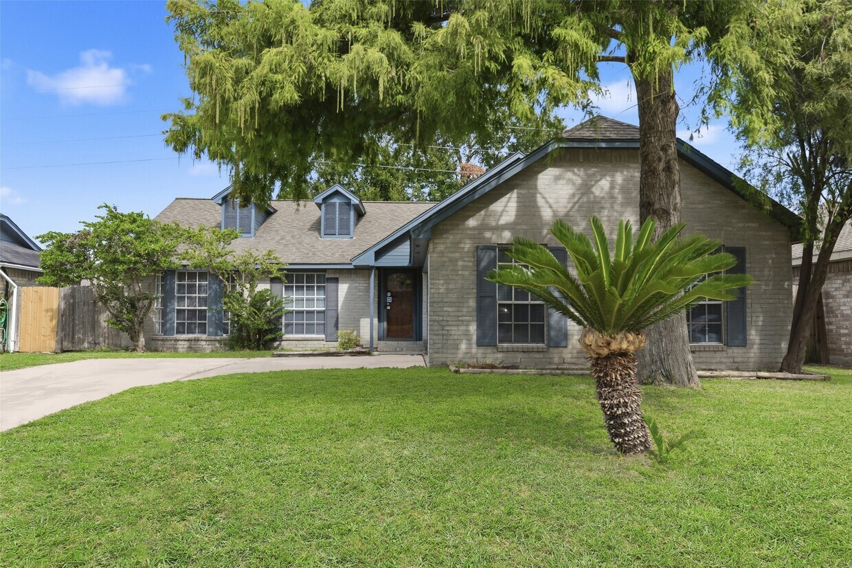 Foto principal - 16826 Carbridge Dr