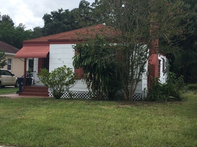 Primary Photo - 2318 W Ohio Ave