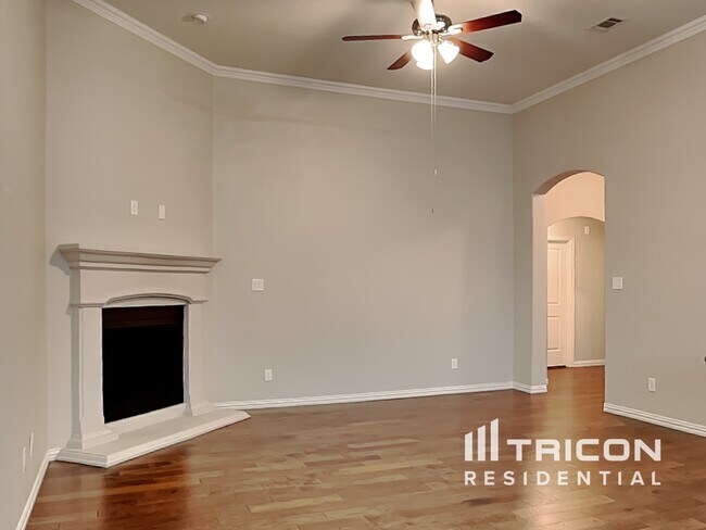 Building Photo - 7432 Durness Drive Fort Worth TX