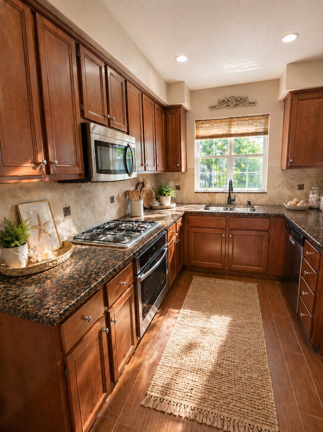 Building Photo - Stunning 2-Bedroom Condo in San Diego – Modern Comfort.
