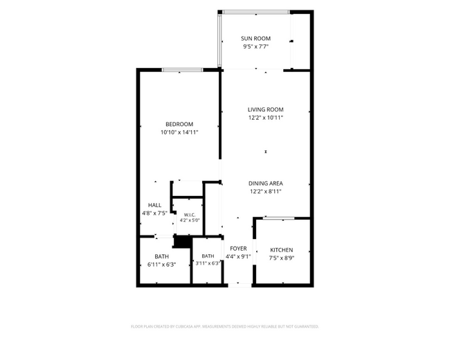 Foto del edificio - 9233 SW 8th St