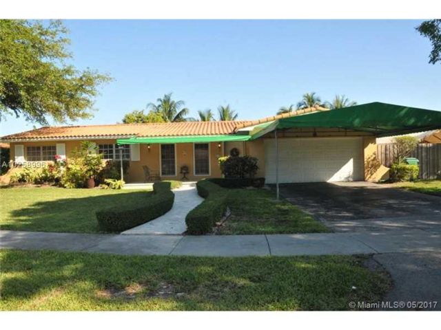 Foto del edificio - 14550 SW 74th St
