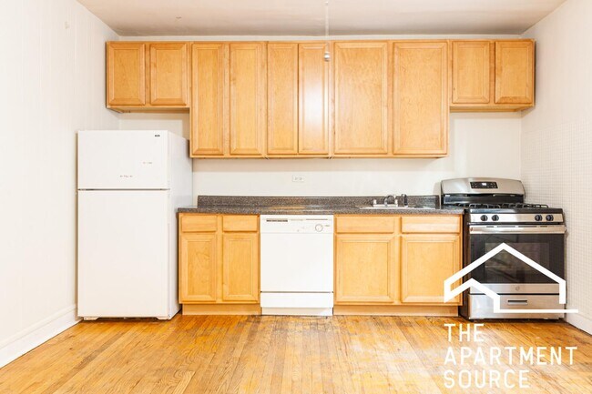 Foto del edificio - 2129 N Dayton St