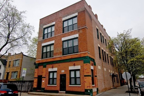 Primary Photo - 2745 S Princeton Ave