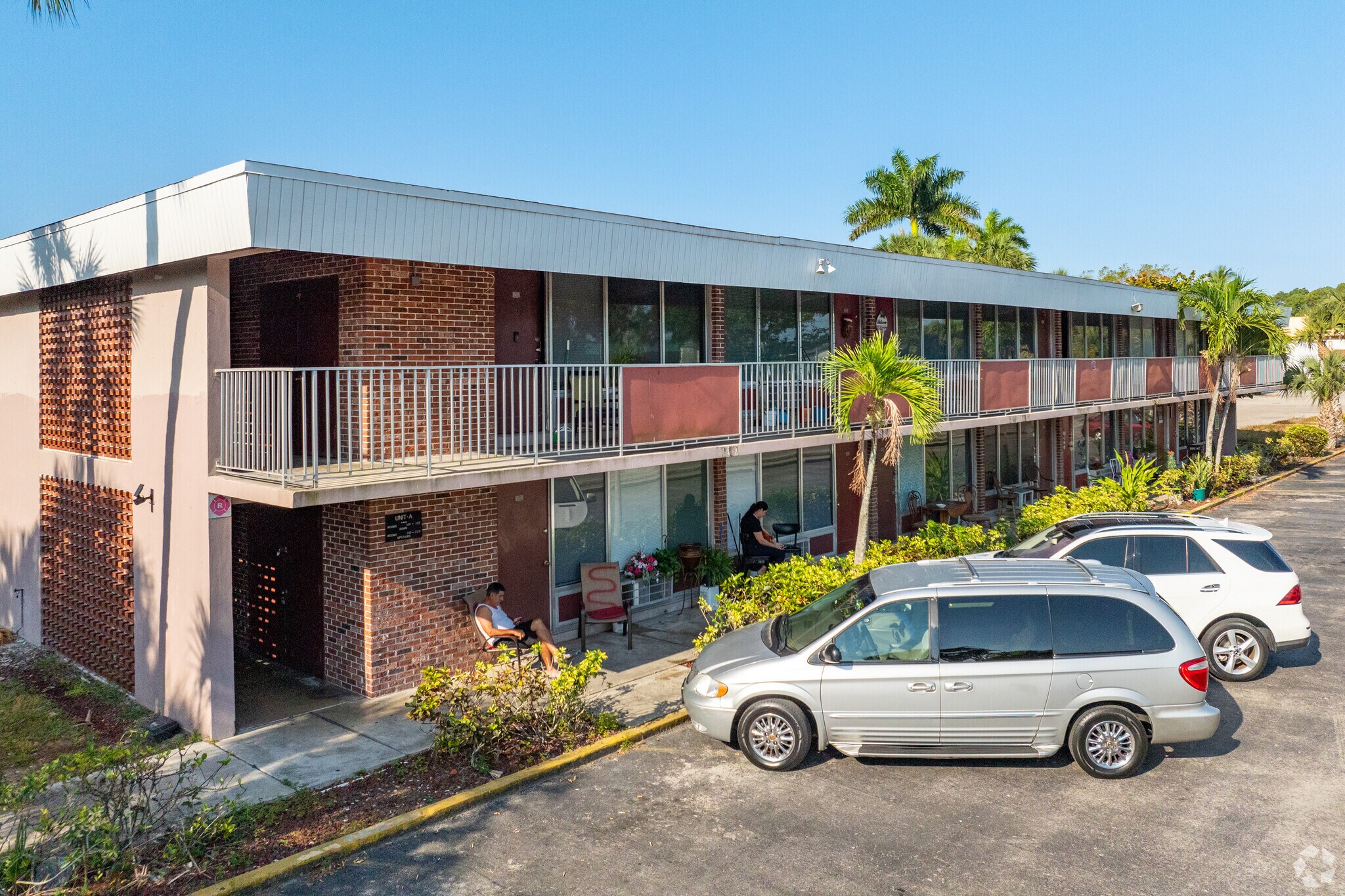 Golf Crest of Naples