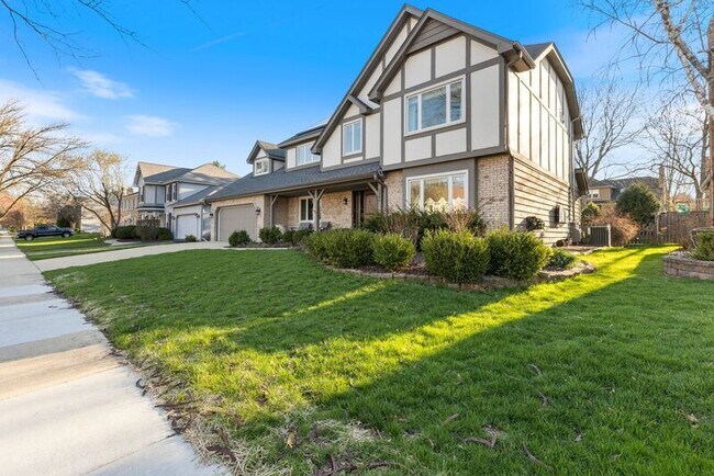 Foto del edificio - 2246 Keim Rd