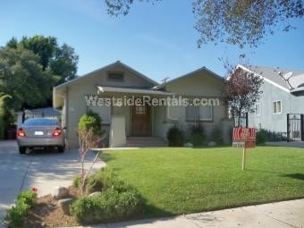 Foto principal - 1237 N Sierra Bonita Ave