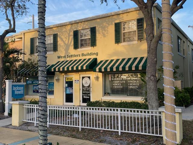 Primary Photo - 135 NW 5th Ave