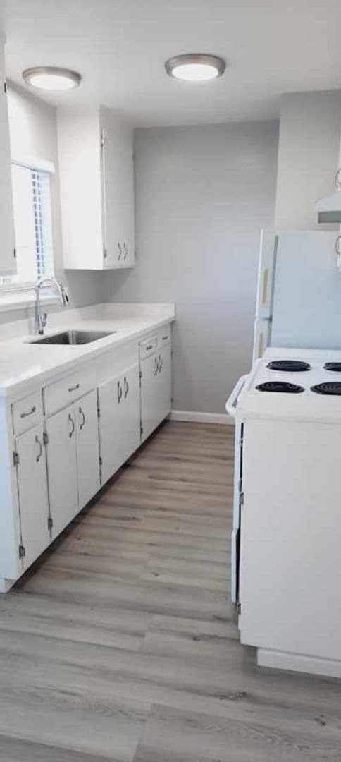 Celebrate 2026 in your new home~ 1 BED/1 BATH in CAMPBELL - Celebrate 2026 in your new home~ 1 BED/1 BATH in CAMPBELL