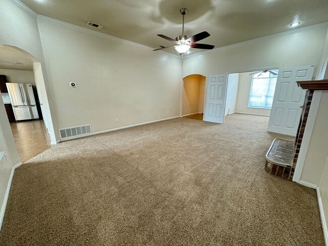 Foto del edificio - 3610 Fox Glove Ln