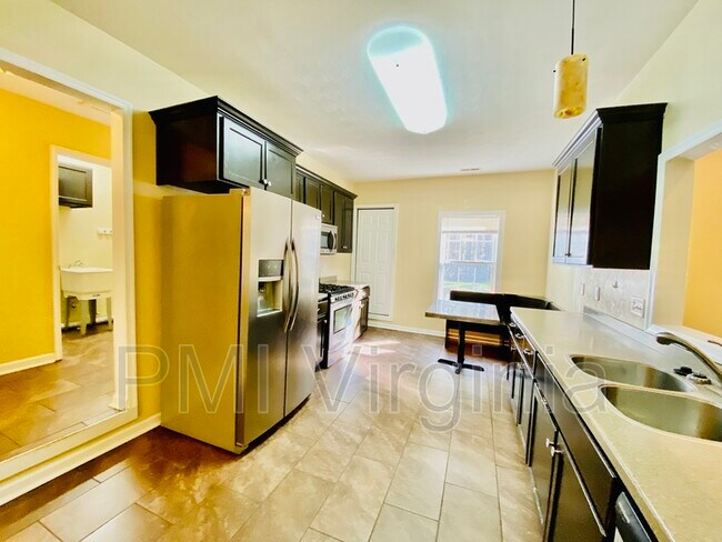 Foto del edificio - 4117 Pughsville Rd