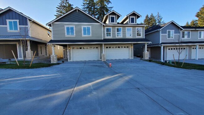 Foto del edificio - 6914 Delaney Ln NE