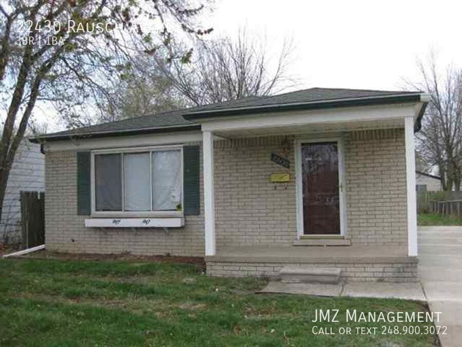 Foto principal - 22430 Rausch Ave