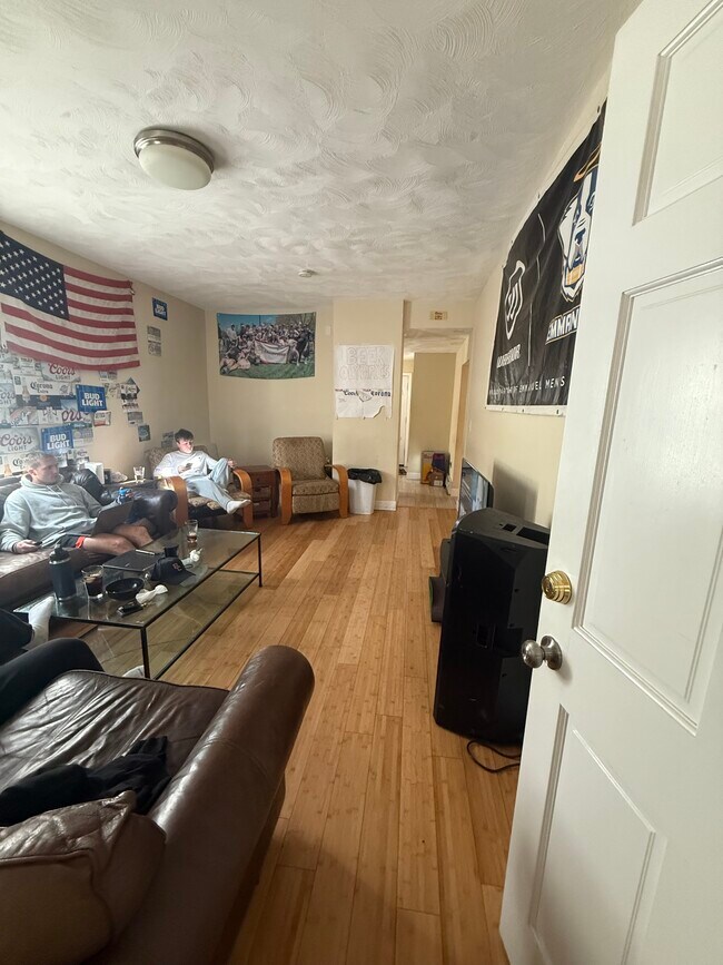 Foto del edificio - 34 Pratt St