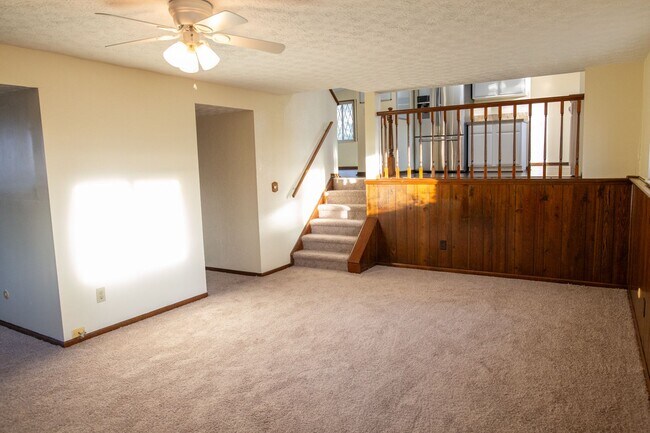 Foto del edificio - 3919 Quail Hollow Dr