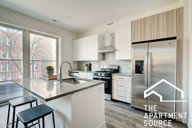 Foto del edificio - 4453 N Hazel St