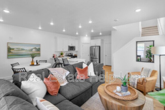 Foto del edificio - 281 W 1150 N