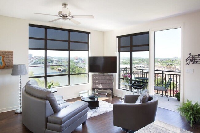 Foto del edificio - 107 Claiborne St