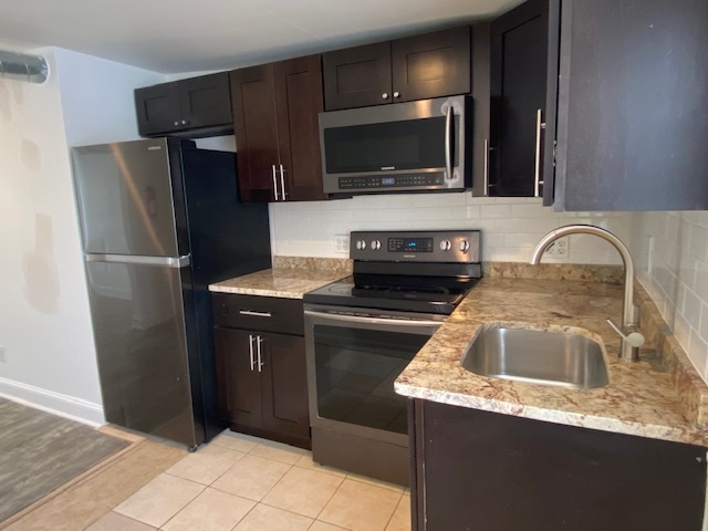 Kitchen - 2019 N 2nd St