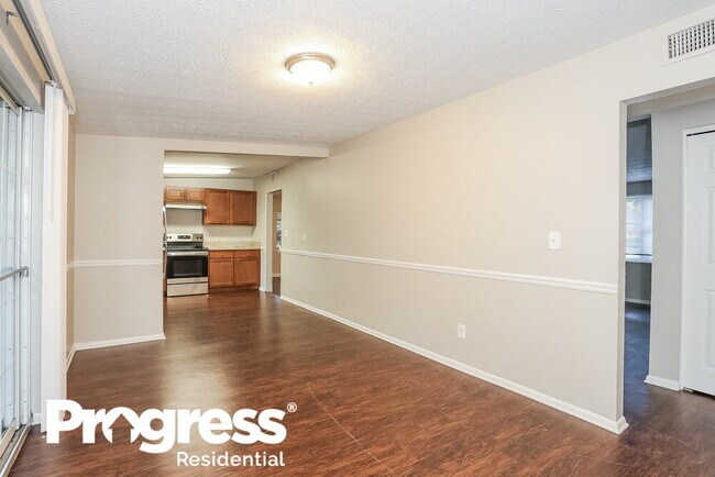 Building Photo - 2510 Arlex Dr W
